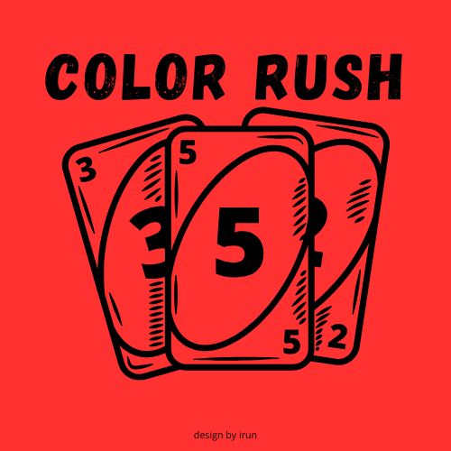 Color Rush V1